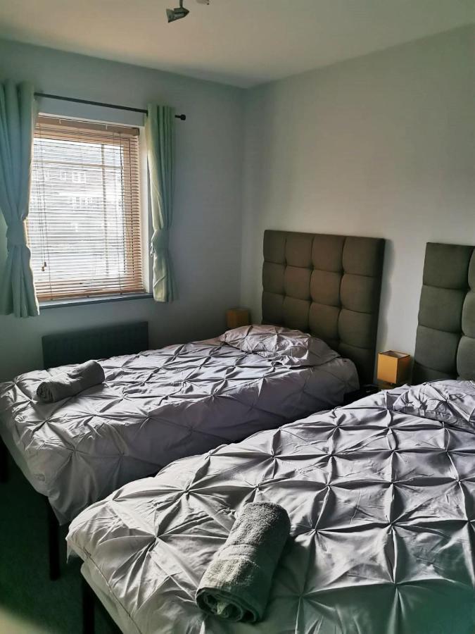 Bankwell Guest House Manchester Zimmer foto