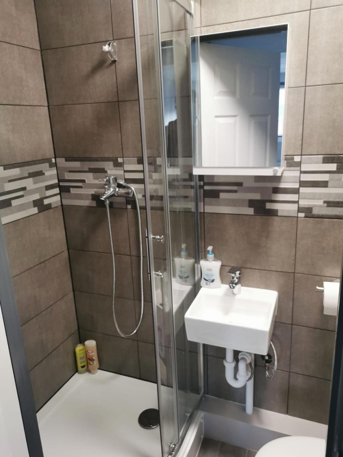 Bankwell Guest House Manchester Zimmer foto