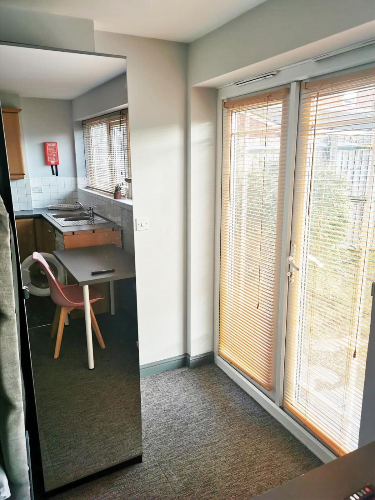 Bankwell Guest House Manchester Zimmer foto
